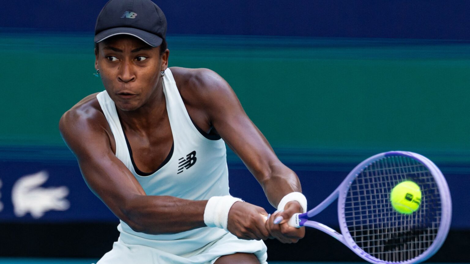 Coco Gauff threatens Grand Slam boycott over m prize money dispute