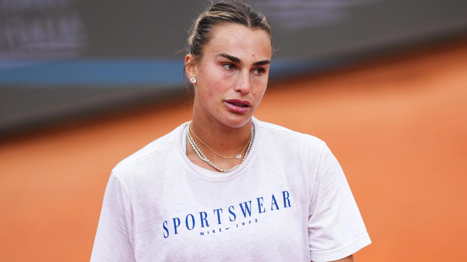 Aryna Sabalenka warns tennis stars could BOYCOTT Grand Slams over prize money dispute