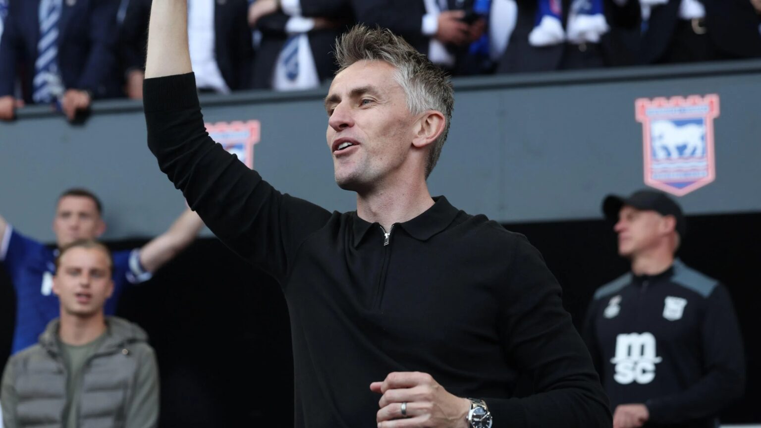 Former Man Utd manager looks increasingly likely to leave Premier League-bound club if he is offered rival job