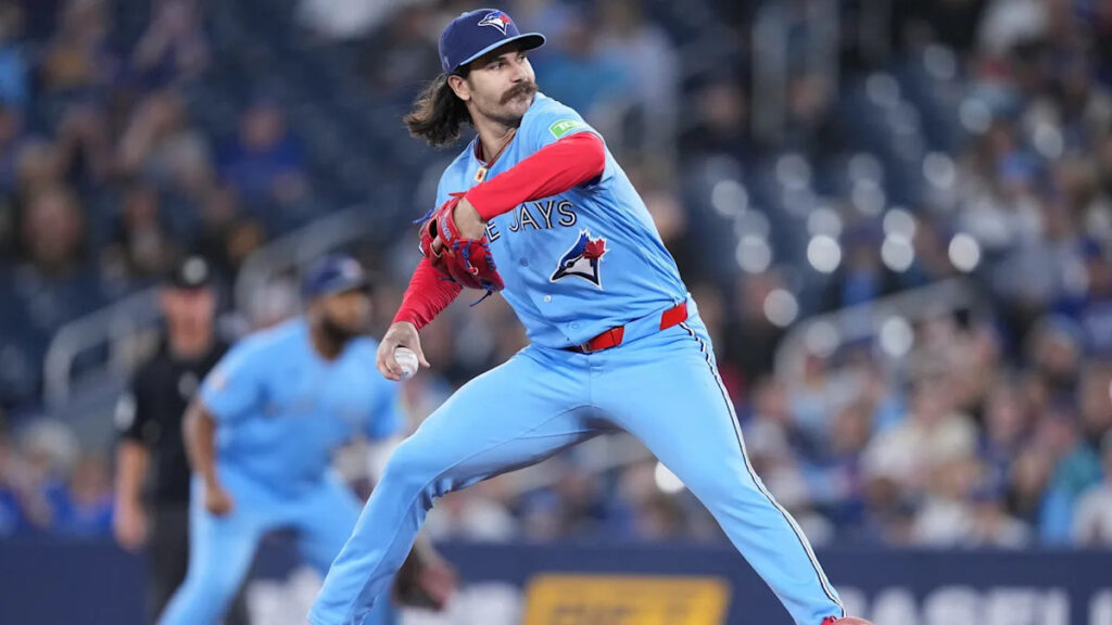 MLB Injury Report: Dylan Cease sidelined with hamstring strain, Cole Ragans pauses his return after setback MLB Injury Report: Dylan Cease sidelined with hamstring strain, Cole Ragans pauses his return after setback