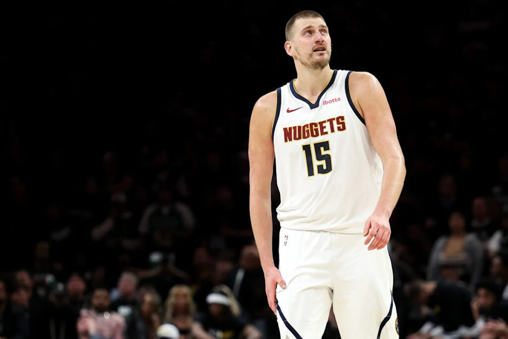 Jokic still wants to be ‘Nuggets forever,’ but an early playoff exit leaves them searching for more