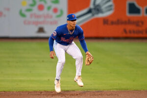 Mets Daily Prospect Report, 5/28/26: Saved the win for Queens and the Complex Mets Daily Prospect Report, 5/28/26: Saved the win for Queens and the Complex