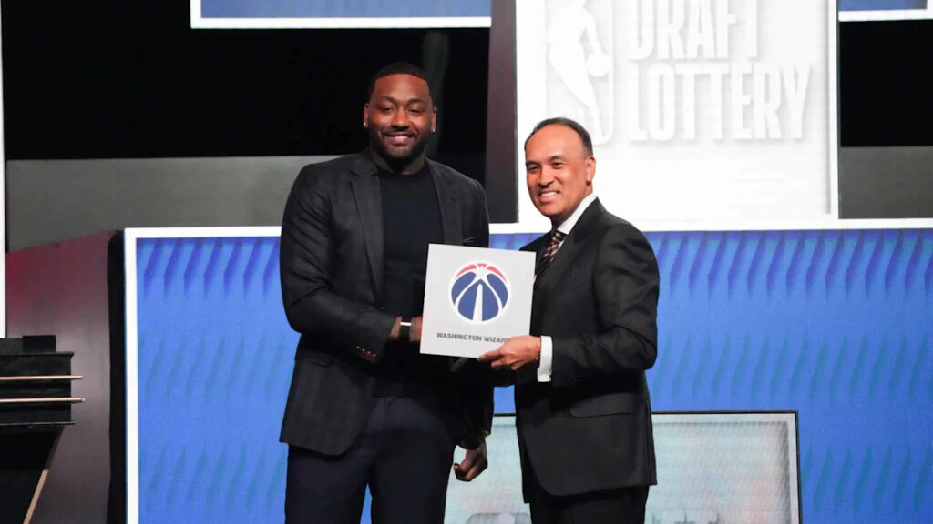 Winners, Losers from NBA Draft Lottery: Shameless tanking for the win. And Toni Kukoc.