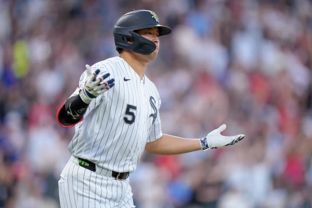 Clean Laundry: Mariners vs. White Sox Series Preview Clean Laundry: Mariners vs. White Sox Series Preview