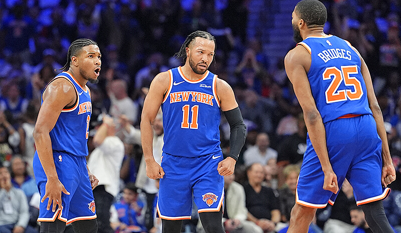 Cavaliers vs Knicks Expert Picks & Game 1 Best Bets Cavaliers vs Knicks Expert Picks & Game 1 Best Bets
