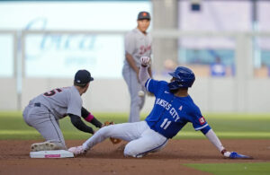 Royals drop finale 6-3 to Detroit Royals drop finale 6-3 to Detroit