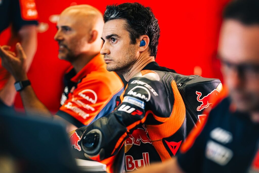 Why Pedrosa won’t replace Vinales at French MotoGP