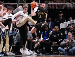 Boiler Alert Podcast – NBA Draft Combine Updates – How Tall is Braden Smith?