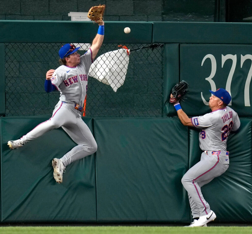 After disastrous 50 games, Mets ponder road ahead: ‘Play better now’ After disastrous 50 games, Mets ponder road ahead: ‘Play better now’