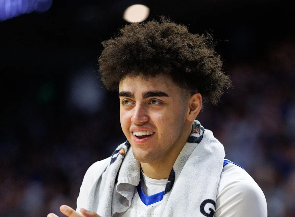 Kentucky Wildcats News: Malachi Moreno opens up about his NBA Draft decision Kentucky Wildcats News: Malachi Moreno opens up about his NBA Draft decision