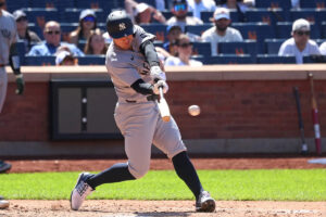 Anthony Volpe nearly plays Subway Series hero with Yankees future in flux: ‘That’s the guy we know’ Anthony Volpe nearly plays Subway Series hero with Yankees future in flux: ‘That’s the guy we know’