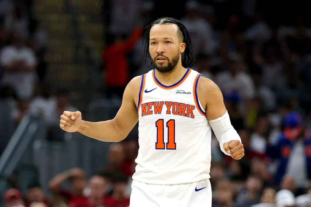 Becky Hammon’s Jalen Brunson criticism actually proves how rare he is
