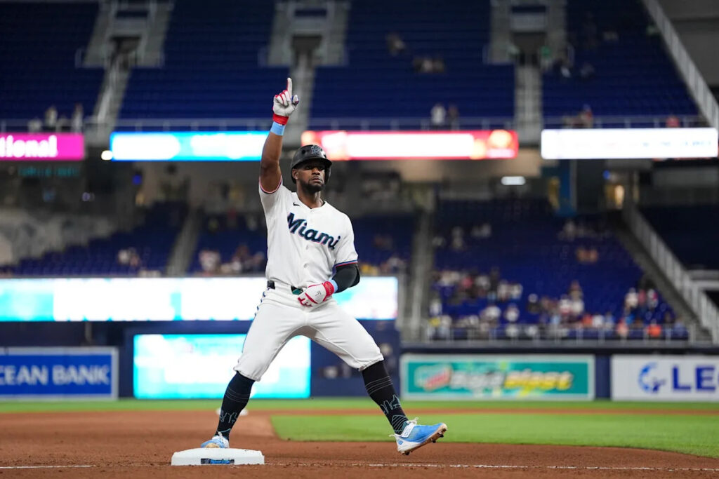 Fantasy Baseball: ‘I have Lopez on several rosters, and I would be buying where available’ — skill vs. luck verdicts for key hitters