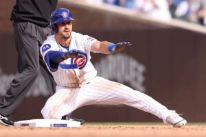 Two of the hottest offenses in MLB will square off in Atlanta this week