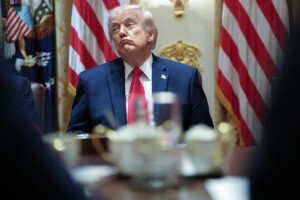 President Donald Trump may attend NBA Finals game at Madison Square Garden: ‘I was invited’ President Donald Trump may attend NBA Finals game at Madison Square Garden: ‘I was invited’