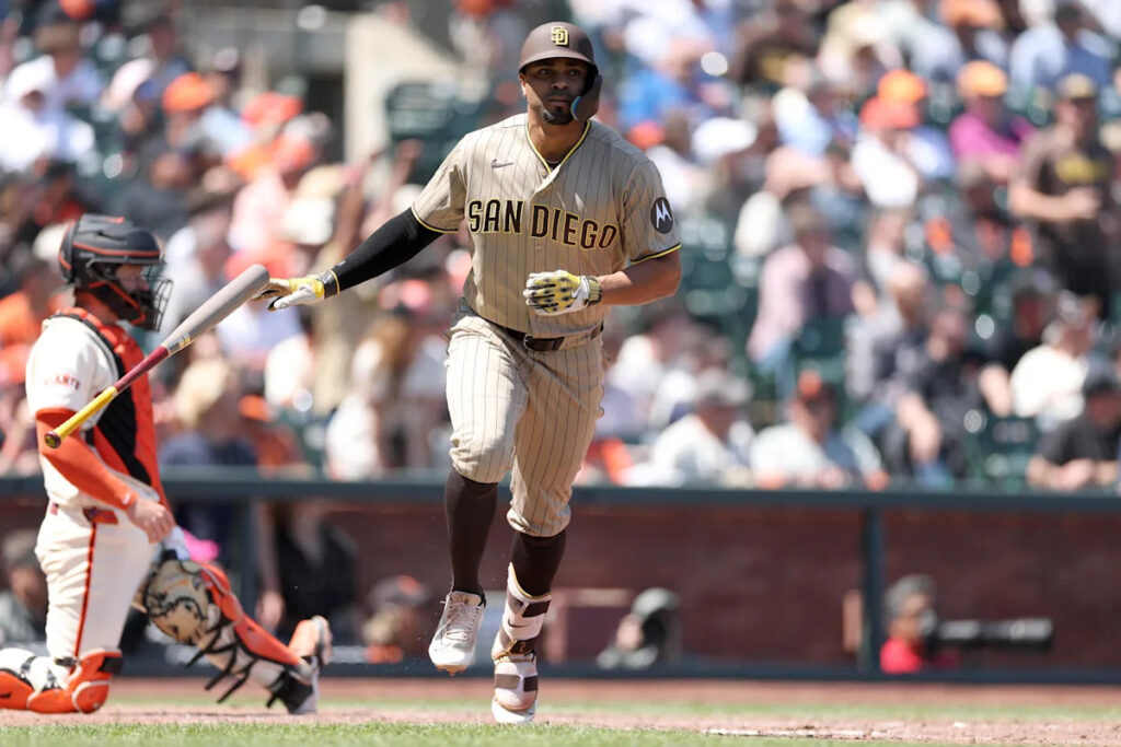 Good Morning San Diego: Ty France triple leads to series win for Padres