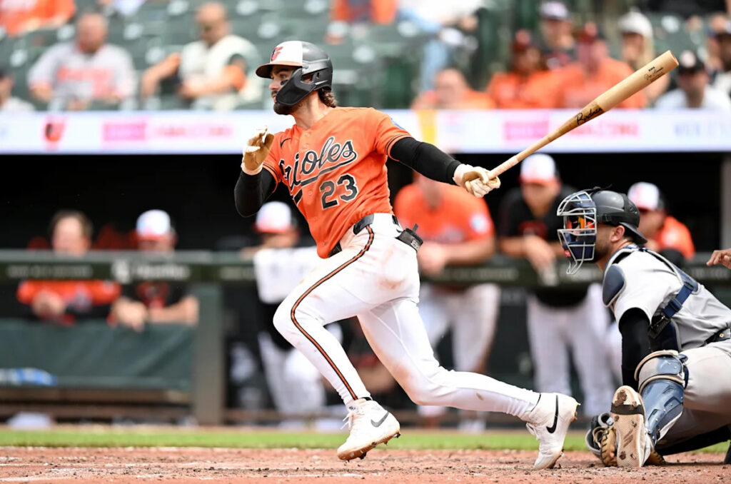 Revisiting the Blaze Alexander Trade Way Too Early