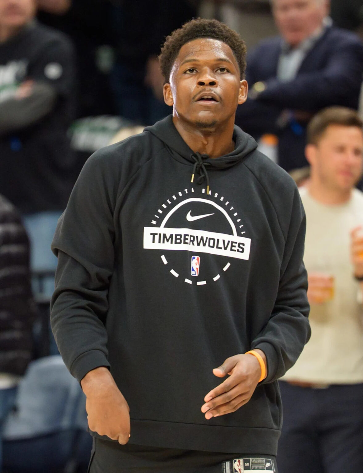 Anthony Edwards injury: Timberwolves give new update on status