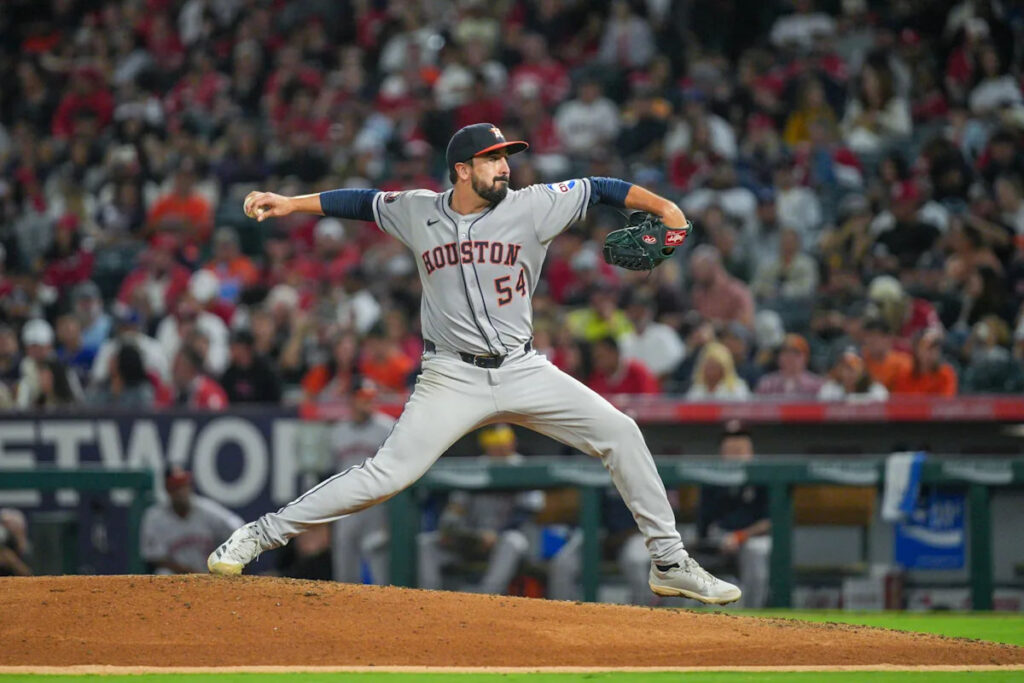 Astros vs. Rangers Game Thread: Game 56, 5/26/2026 Astros vs. Rangers Game Thread: Game 56, 5/26/2026