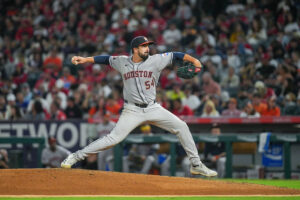 Astros vs. Rangers Game Thread: Game 56, 5/26/2026 Astros vs. Rangers Game Thread: Game 56, 5/26/2026