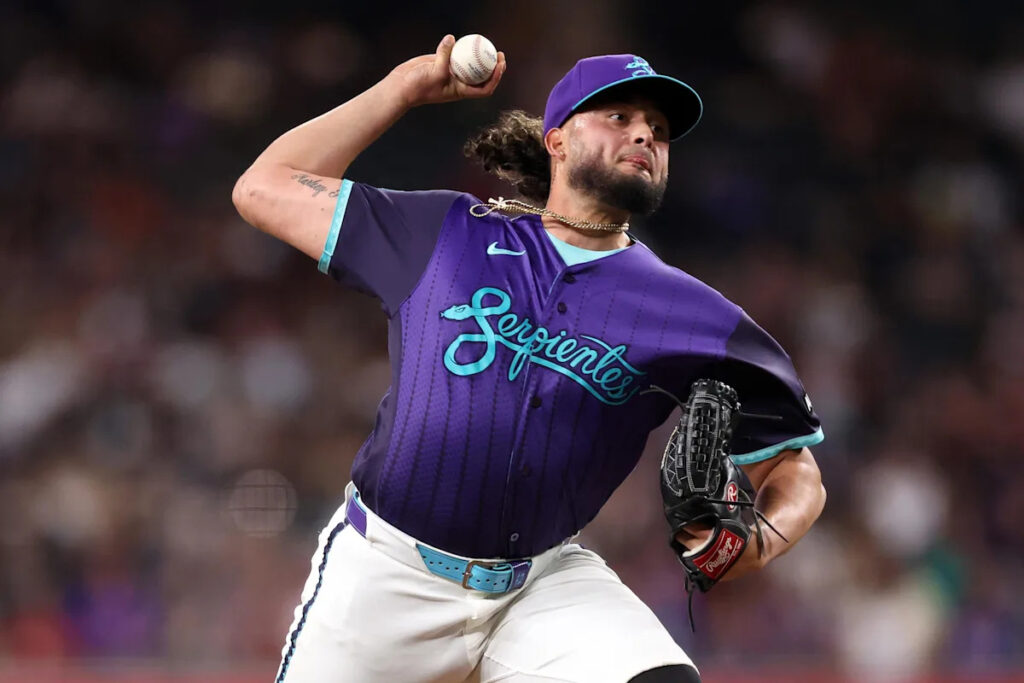 Diamondbacks 2, Rockies 3: The Bullpen Needed Work
