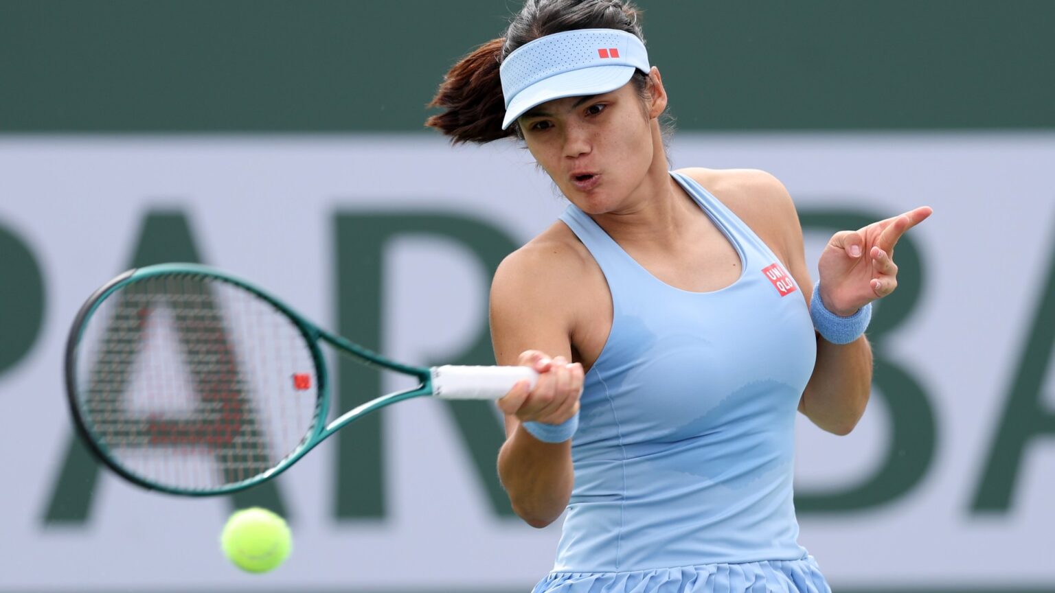 Emma Raducanu pulls out of major tournament with US Open winner still battling brutal virus and next event in doubt