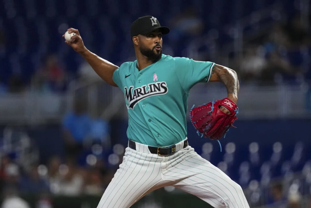 The Week Ahead for Atlanta: Back to the divisional grind for the Braves