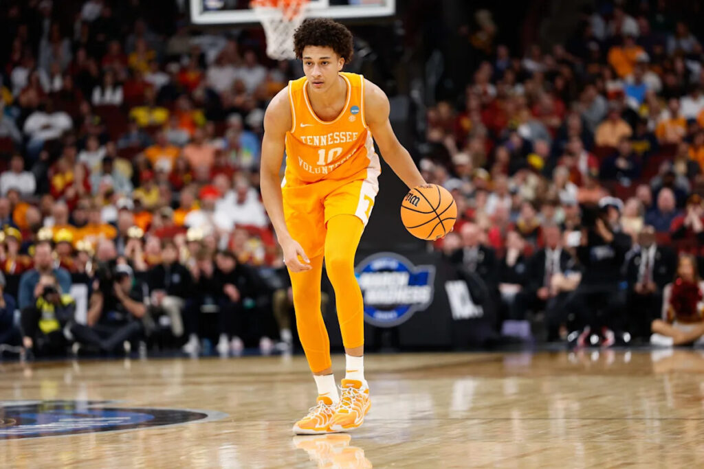 Which 2026 NBA Draft prospects have most to prove at scouting combine?