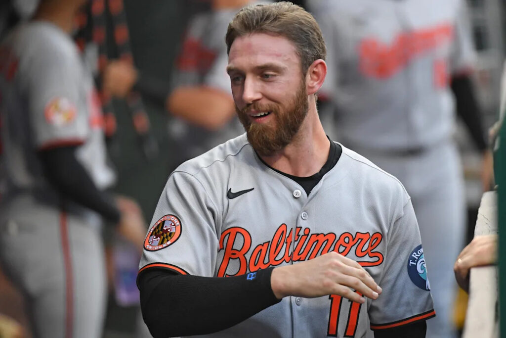 Orioles news: Jordan Westburg reportedly out for season