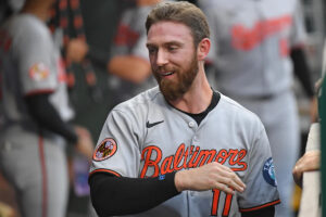 Orioles news: Jordan Westburg reportedly out for season