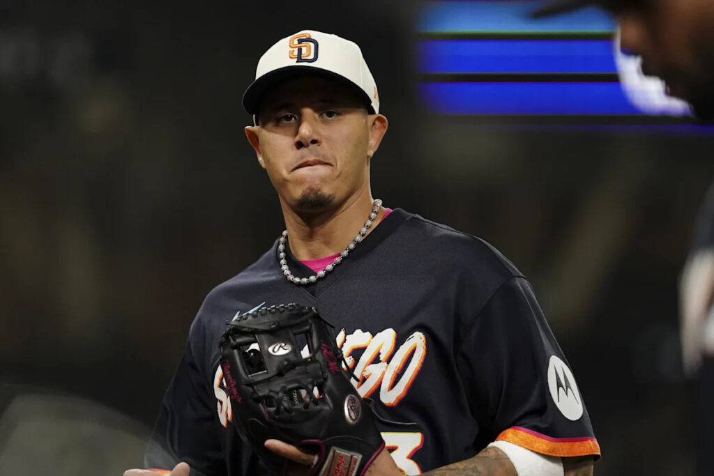 Good Morning San Diego: Missed opportunities, poor outing from German Marquez result in Padres’ loss to White Sox