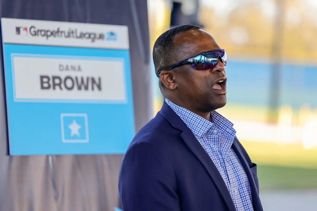 Astros Fans: How Much Should You Trust Dana Brown Between Now and the End of the Season? Astros Fans: How Much Should You Trust Dana Brown Between Now and the End of the Season?