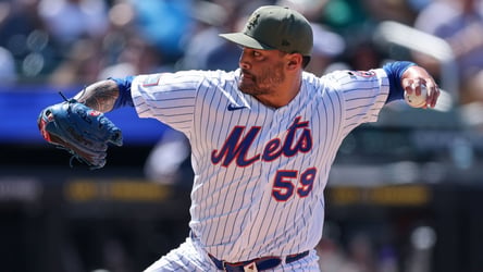 To make Subway Series win matter, Mets must hang in through injuries, rotation uncertainty To make Subway Series win matter, Mets must hang in through injuries, rotation uncertainty