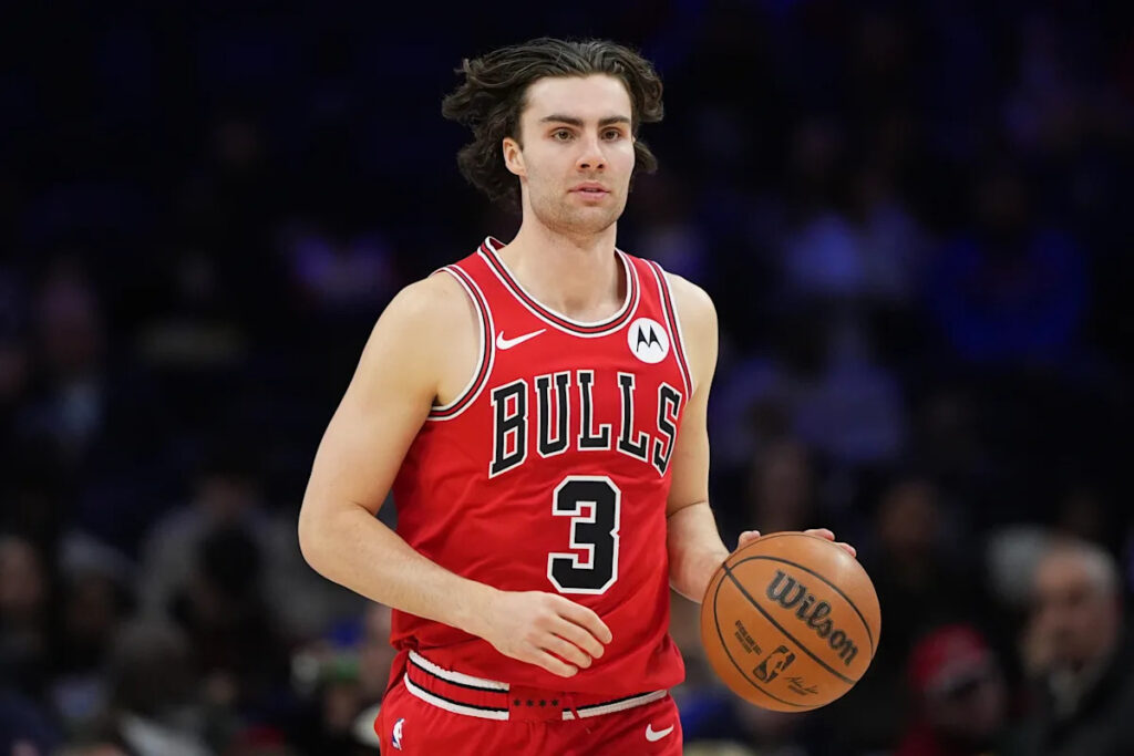 Chicago Bulls guard Josh Giddey has surgery on his right ankle, expected to be ready for camp Chicago Bulls guard Josh Giddey has surgery on his right ankle, expected to be ready for camp