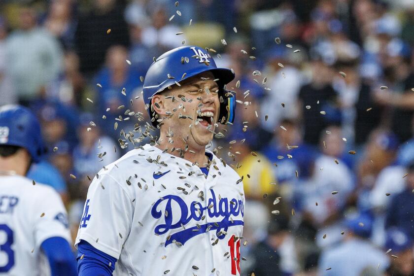 Will Smith and Alex Call help Dodgers overcome mistakes in win over Giants Will Smith and Alex Call help Dodgers overcome mistakes in win over Giants