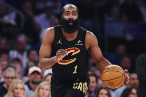 James Harden ‘100%’ wants to be back in Cleveland James Harden ‘100%’ wants to be back in Cleveland