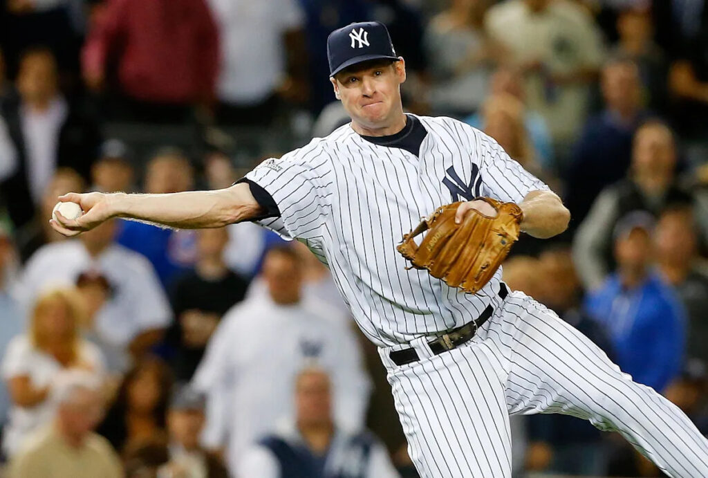 Yankees Birthday of the Day: Chase Headley