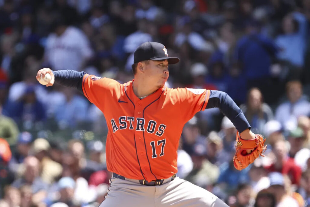 In The Lab: Is the Pitching Lab Working?
