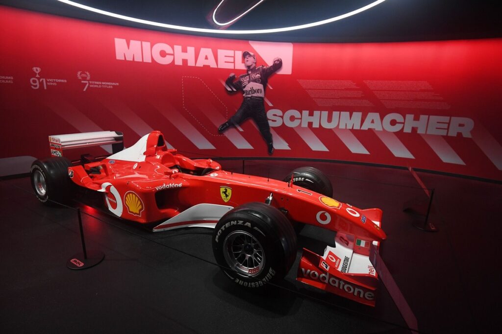 Inside Le Mans’ groundbreaking new Motorsport Museum Inside Le Mans’ groundbreaking new Motorsport Museum