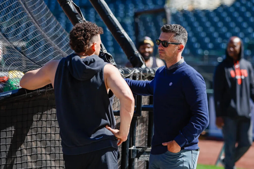 SF Giants could exploit large draft bonus pool to add premium young talent SF Giants could exploit large draft bonus pool to add premium young talent