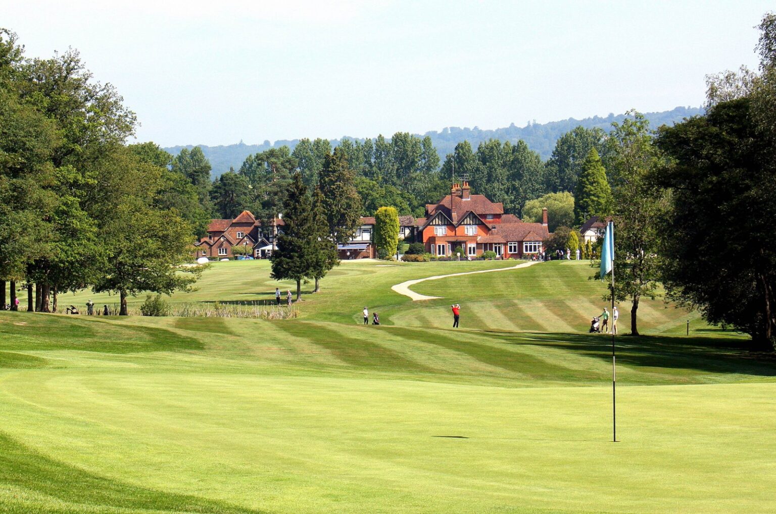 Gatton Manor course to close as part of new hotel development plan