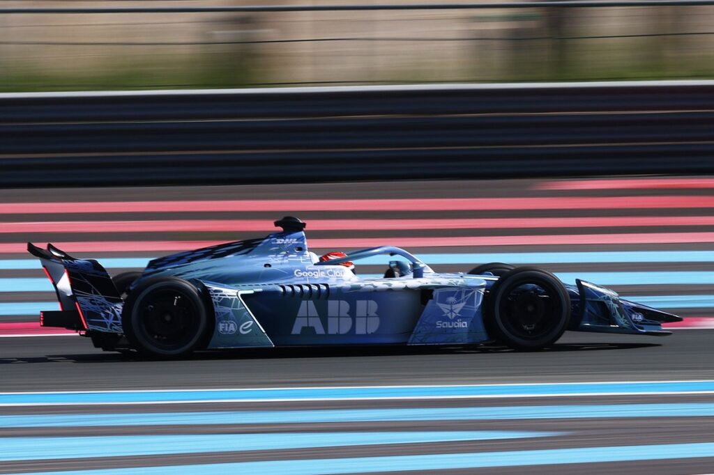 How Formula E’s race format will work in Gen4 era How Formula E’s race format will work in Gen4 era