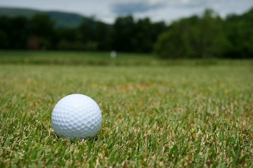 How Blockchain Technology Is Changing Sports Entertainment: What Golfers Should Know