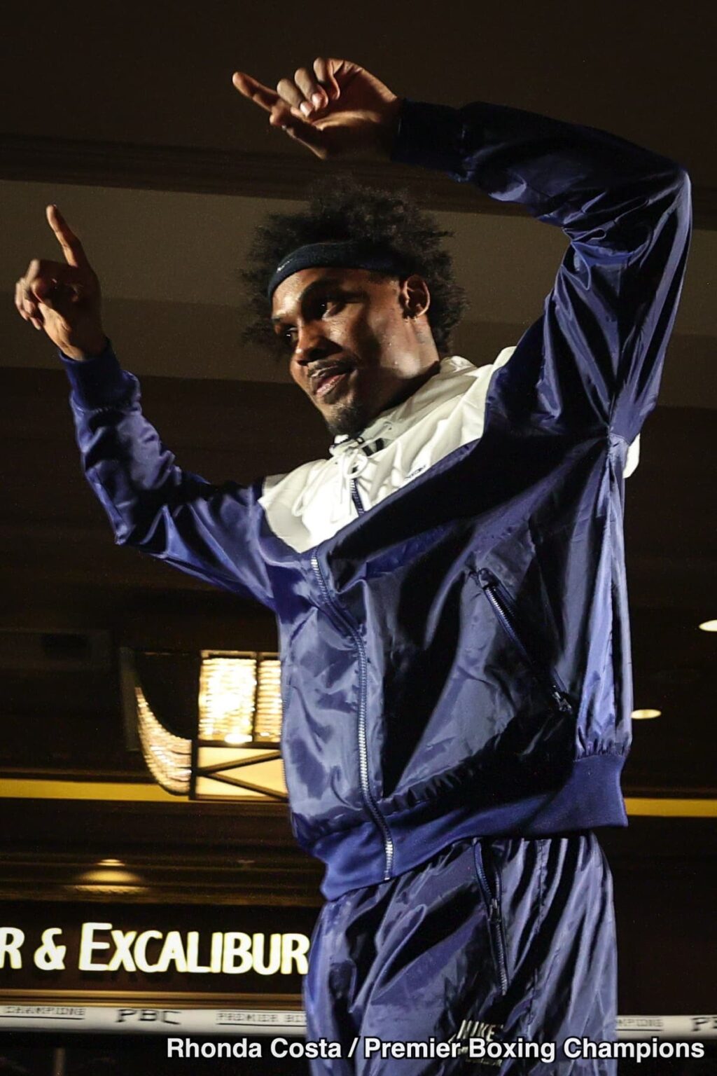 Jermall Charlo Added To Spence-Tszyu Card In Australia Jermall Charlo Added To Spence-Tszyu Card In Australia