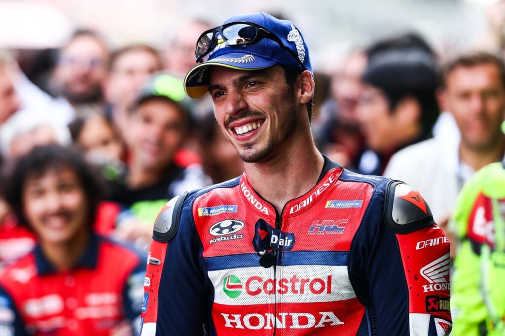 Final Catalan GP results as five riders penalised and Mir loses MotoGP podium Final Catalan GP results as five riders penalised and Mir loses MotoGP podium