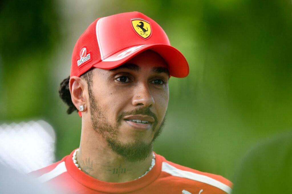 How Hamilton switched to a “different approach” for F1 Canadian GP How Hamilton switched to a “different approach” for F1 Canadian GP