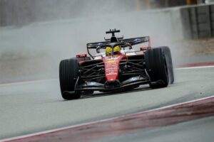 Why wet Canadian GP will be “the perfect storm” for F1 Why wet Canadian GP will be “the perfect storm” for F1