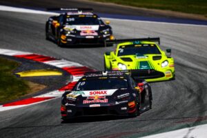 How GT3’s rise surpassed even the wildest expectations How GT3’s rise surpassed even the wildest expectations