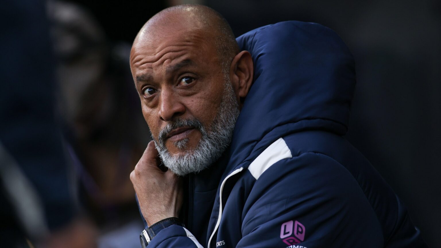 Nuno Espirito Santo all but admits defeat in West Ham’s battle to avoid relegation from Premier League Nuno Espirito Santo all but admits defeat in West Ham’s battle to avoid relegation from Premier League