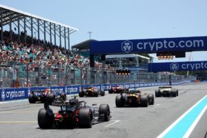 Why drivers may not get their wish as F1 2027 power unit talks hit obstacles